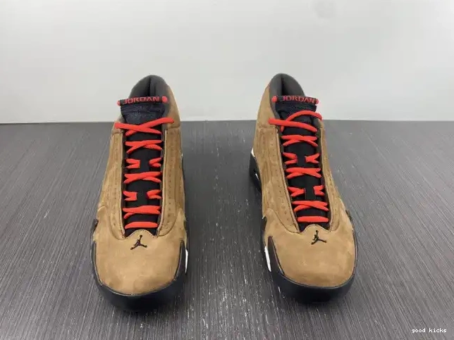 Jordan Archaeo Brown Retro Winterized DO9406-200 14 0326